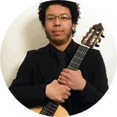 Alan Guerreiro Music School