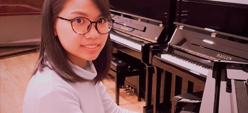 music school Lucan Hui-Han-Lui