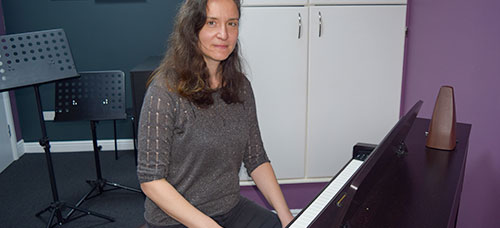 Fermata music school Lucan Lucyna-Palzewicz
