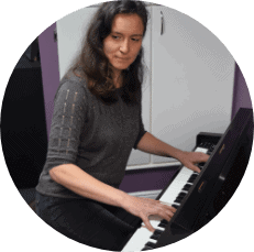 Music School Lucyna Palzewicz