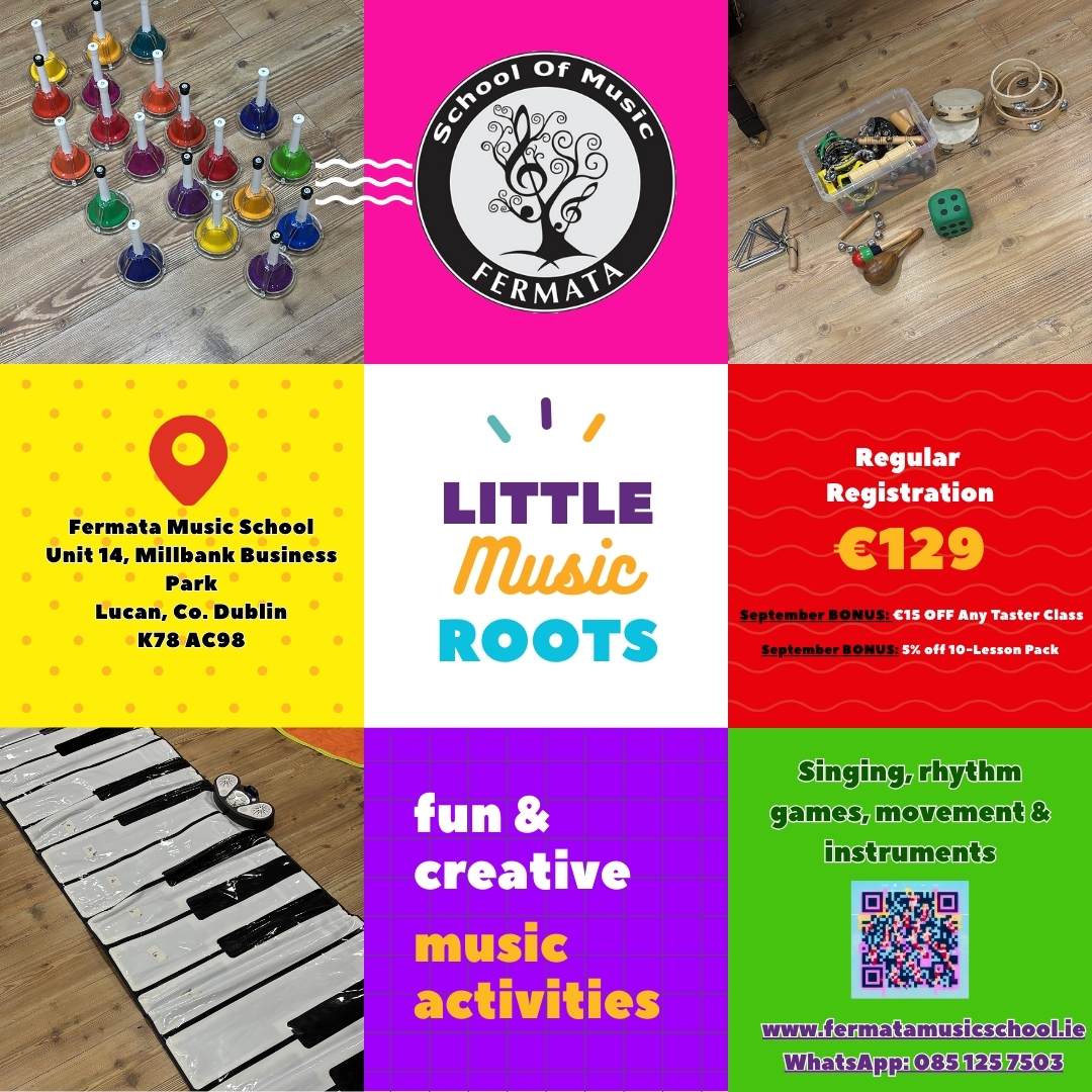 Fermata Little Music Roots Camp - Fermata Summer Camps 2025 Fermata Little Music Roots Camp - Fermata Summer Camps 2025