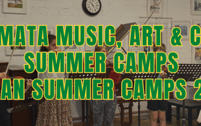 🎵 New! Fermata Summer Holiday Programme 2025 – Check Our Latest Schedule for June, July & August. Early Bird Offer Inside & Exlcusive Fermata Students Discounts! Lucan Summer Camps 2025.
